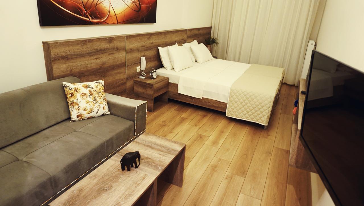 Vip Suit Eskisehir Exterior photo