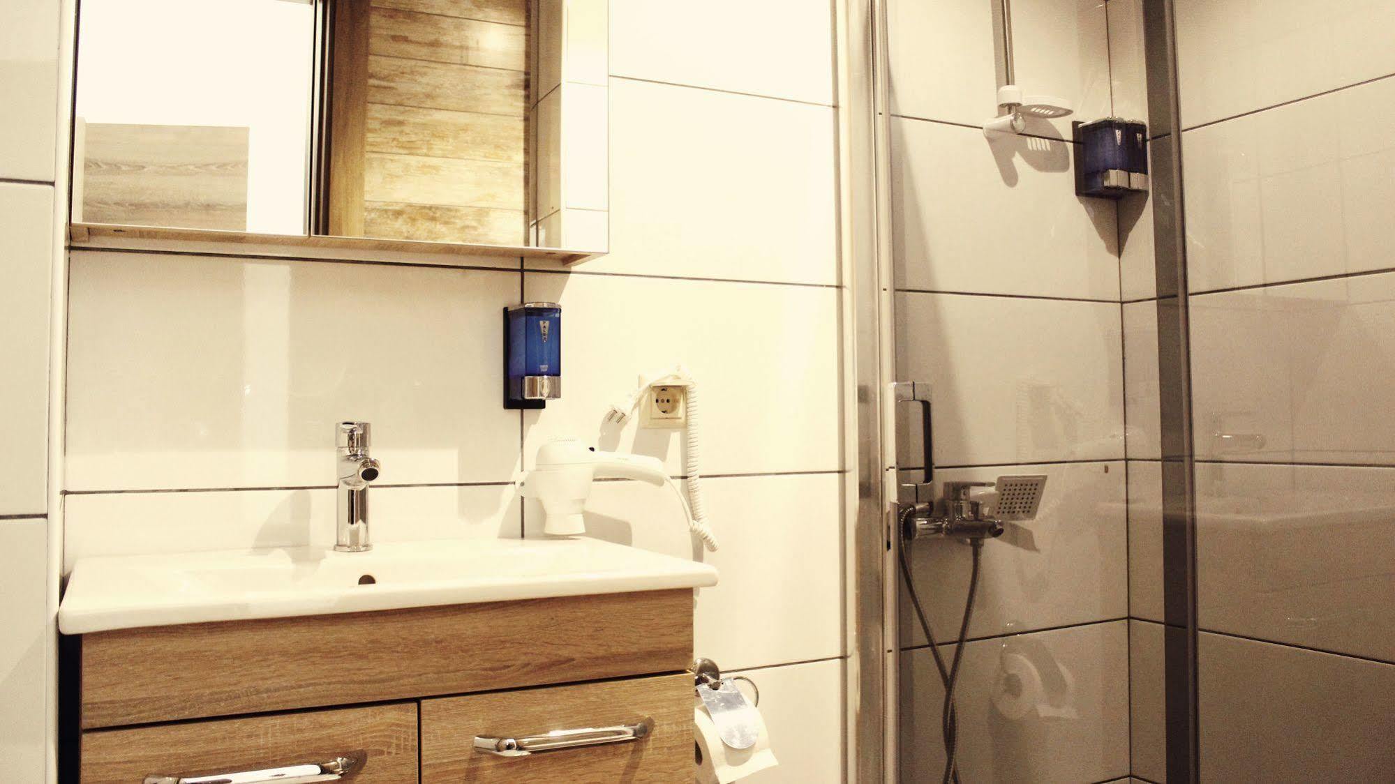 Vip Suit Eskisehir Exterior photo