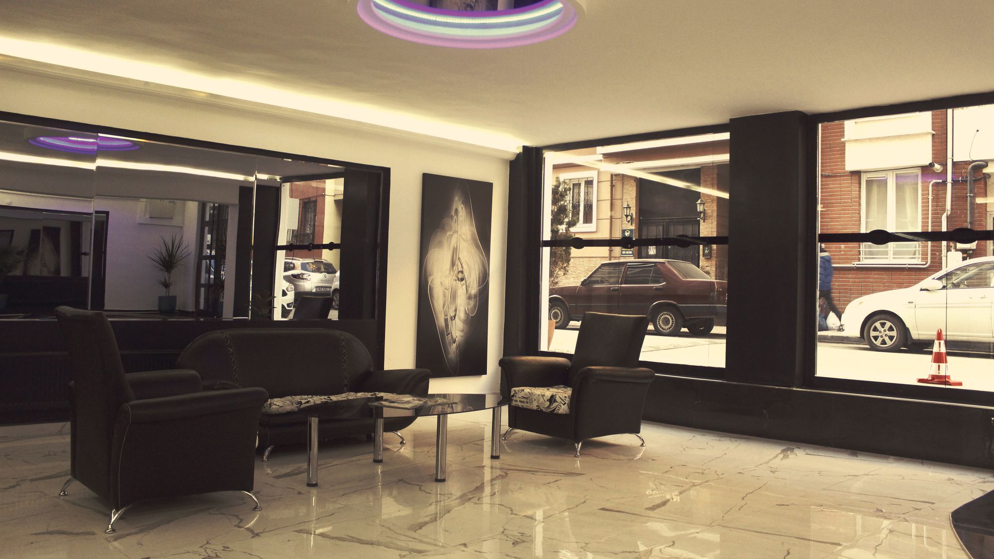 Vip Suit Eskisehir Exterior photo