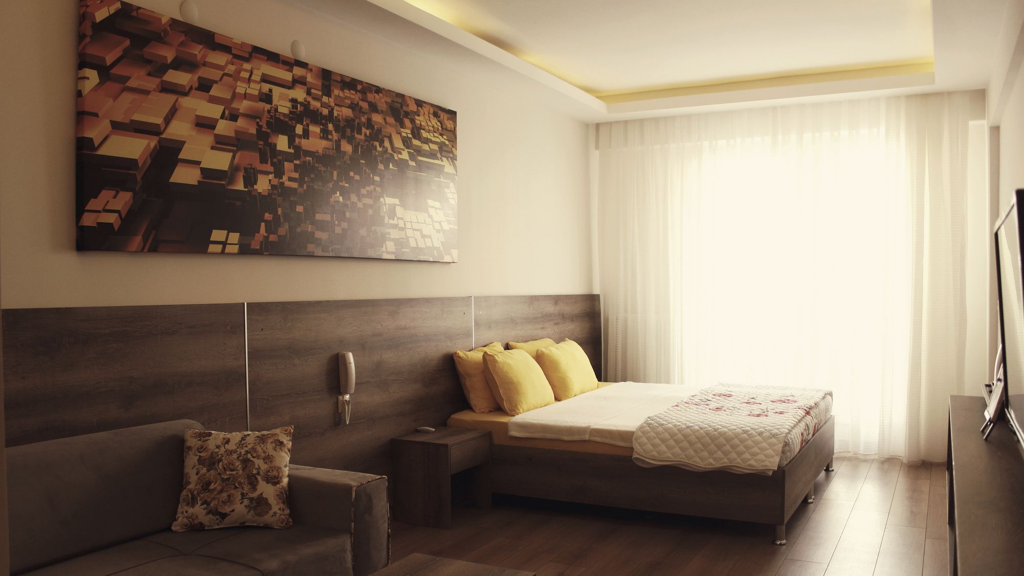 Vip Suit Eskisehir Exterior photo